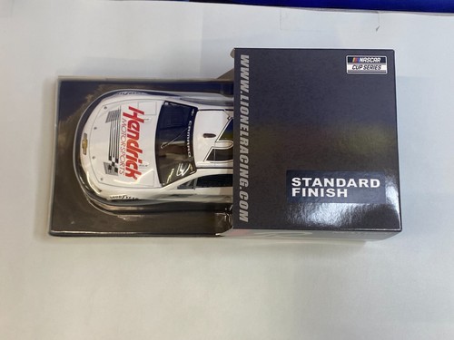 LIONEL RACING 1/24 SCALE 2022 CAMARO ZL1 KYLE LARSON TEST CAR 1 OF 636 - Picture 7 of 11