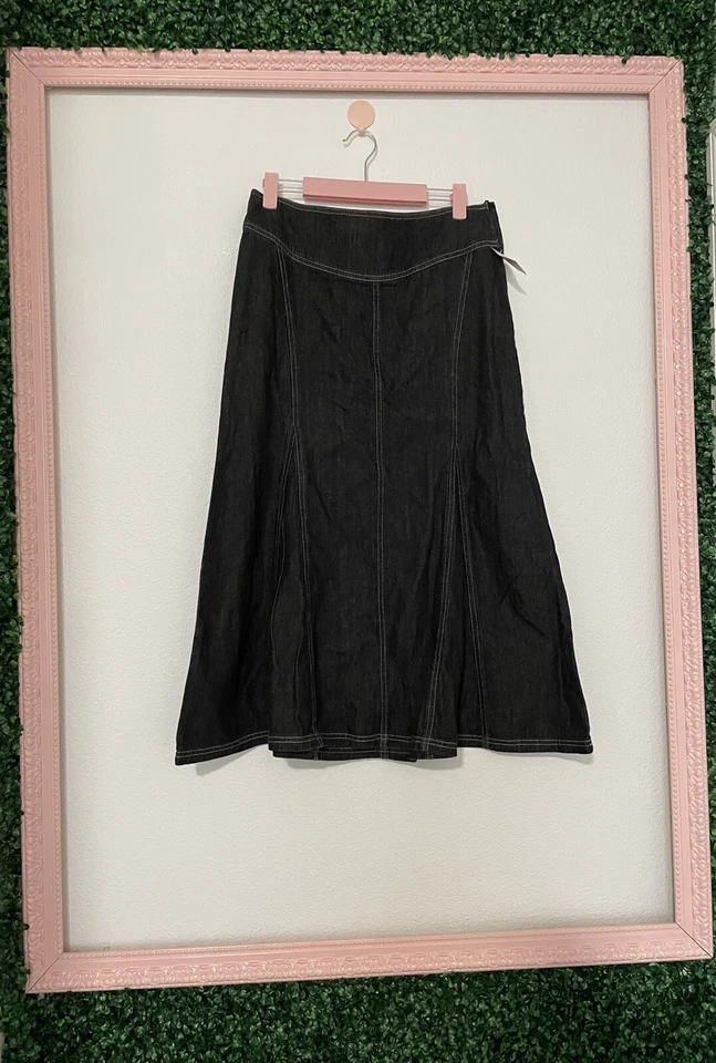 Conjunto de falda y chaqueta Bandolino - talla 4 - Nuevo con etiquetas Foto 4 de 4