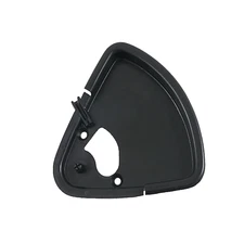 For Porsche 924 928 944 968 Hood Release Cable Handl Housing Genuine 61143008001