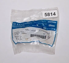 Electrolux 5308001923 Washing Machine Trunnion Lock Plate