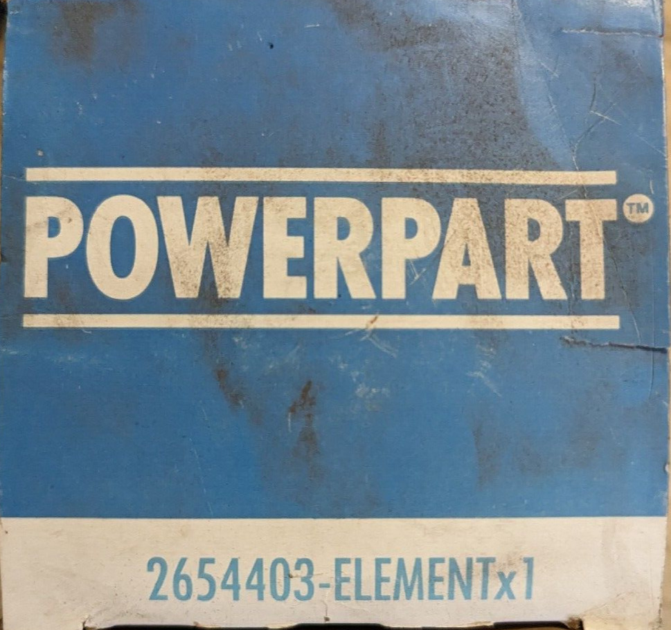 POWERPART 2654403 - Element x 1