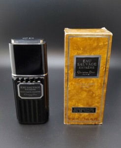 extreme dior