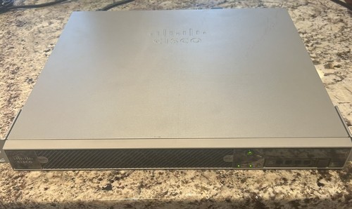 Cisco ASA5512-X