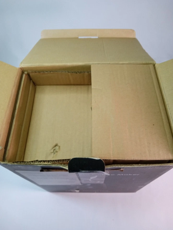 Aicook Steam Espresso Coffee Maker Model Cm6816 - Image 4 of 4