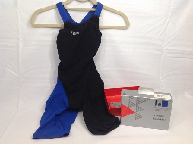 lzr elite 2 comfort strap kneeskin sale