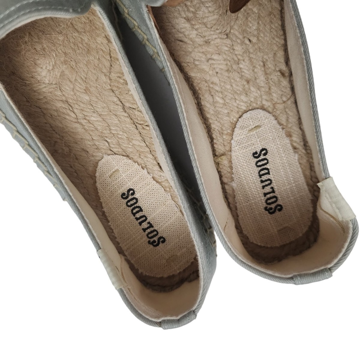 la vie en rose espadrilles