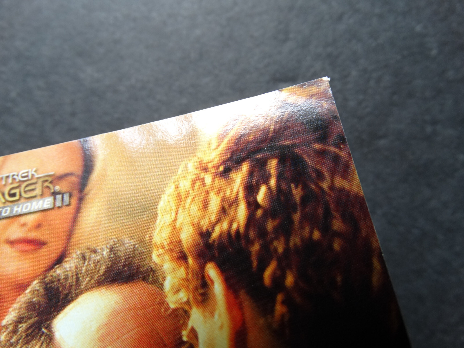 1999 SkyBox Star Trek Voyager Closer Home Card Complete Your Set U Pick 178-277 - Picture 31 of 141