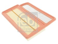 Febi Bilstein 109597 Luftfilter FüR 500 595 695 500C 595C 695C Doblo Cargo 1.4