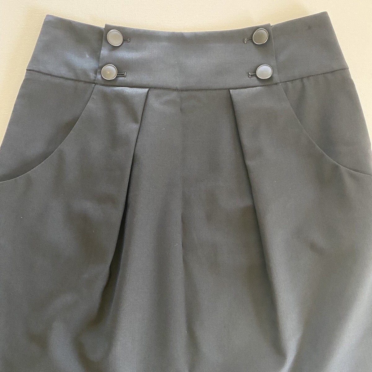 ワンピース THEORY Women Mid Skirts O1005602001 Black 916qyy6hrxL._UY350_.jpg
