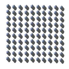 100 Feed Separation Roller For HP LaserJet Enterprise M806dn M606x M606dn M605x