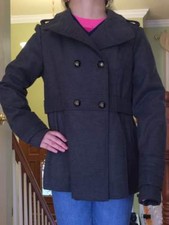 Hydraulic Juniors Jacket, Size L – Nwt