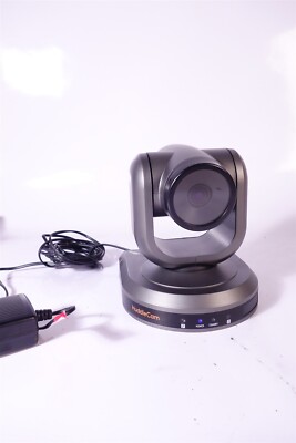 Huddlecam Wide Angle USB3.0 Web Conference Camera HC-3XW-GY-G2