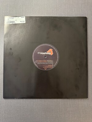 JP & Jukesy Vs Casper / Daley / Acid Muzik / Rust In Hell - 12'' Vinyl 