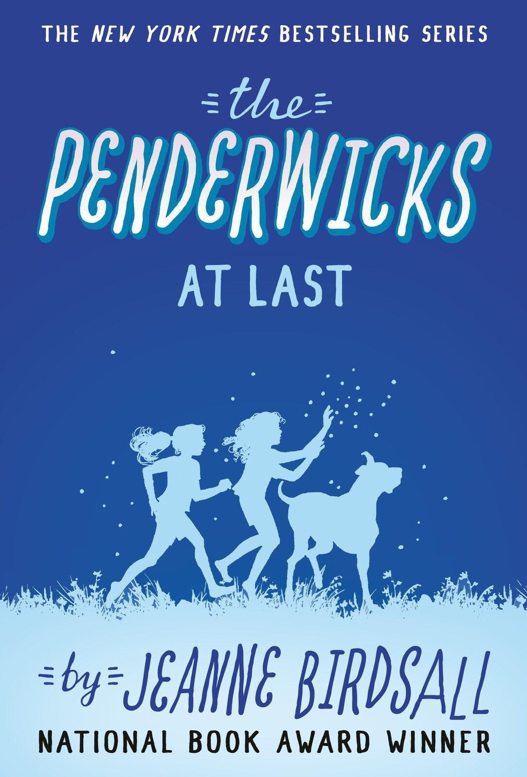 Thumbnail - Jeanne Birdsall | The Penderwicks At Last | Taschenbuch | Englisch