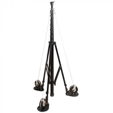 Studio Assets MegaMast 35 Foot Camera Stand (Maximum Load 6 lbs)
