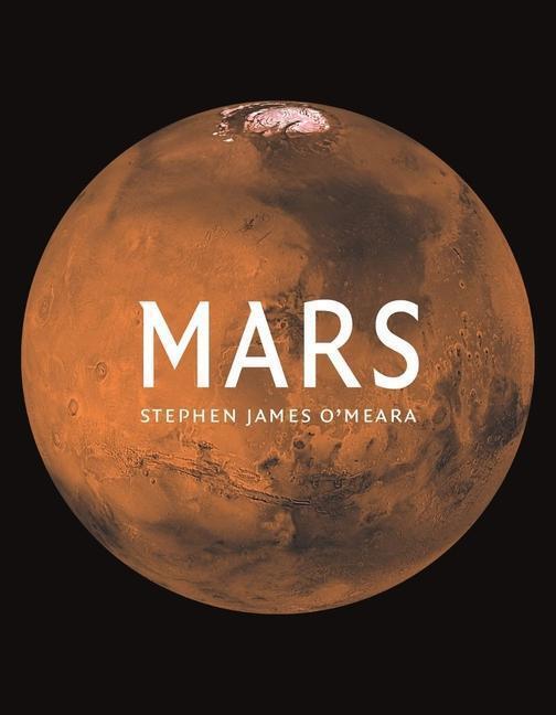 Mars | Stephen James O'meara | Englisch | Buch | 2020 | Reaktion Books