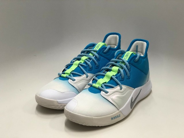 paul george 3 lure