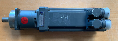 Siemens 3~Permanent Magnet Motor Synchronous Motor 1FT5032-0AC01-1-Z with Gearbox