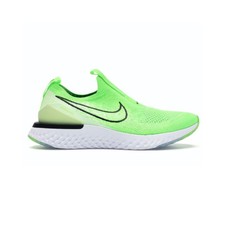 epic react flyknit green