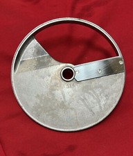 BERKEL FOOD PROCESSOR DISC S14