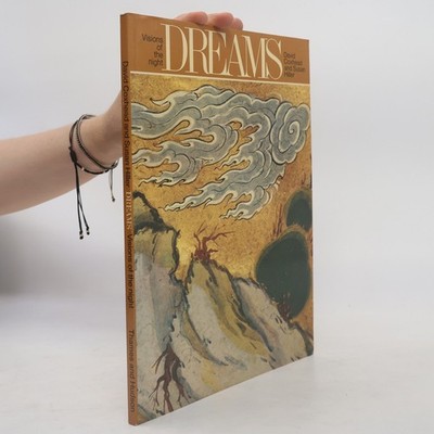 Dreams: Visions of the Night  |  David Coxhead