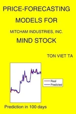 Price-Forecasting Models for Mitcham Industries, Inc. MIND Stock by Ton Viet Ta 