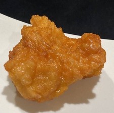 Food sample: Fried chicken, large, B