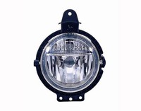 Nebelscheinwerfer MIT Blinker FÜR Mini Clubman R55 2006-2014