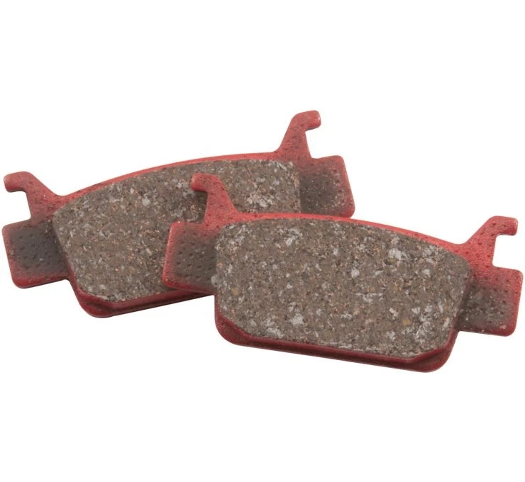 EBC FA410X X Series Carbon Brake Pads
