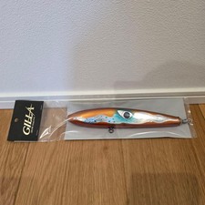 CB ONE GILLA 190 Squid Jig Rare Ika Color New Sealed