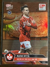 2023-24 Topps Now Bundesliga Soccer Cards Checklist 19
