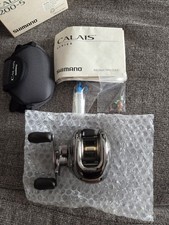 chrome calais cl200 fishing reel Shimano CL200DC  Ted's Sports Center Shimano Calais CL 200 11