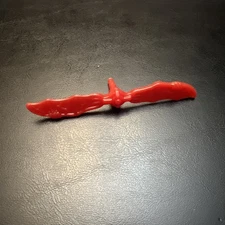 Vintage MOTU Masters of the Universe Hurricane Hordak Bat Wing Propeller Part