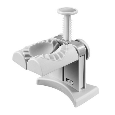 Accuracy Dumpling Sealer Tool Guarantees Perfect Seal for Leak Proof Dumplings