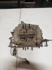 Carter Thermoquad Carburetor 6-2141