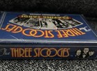 VINTAGE 1999 The Three Stooges Playing Cards - 54 Different Photos - New Sealed — photo 4