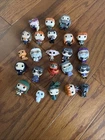 Funko Pop Harry Potter Mini Figures