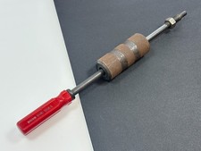  Matco Tools Usa Bp245 Slide Hammer W Red Hard Handle
