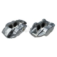 Nk Bremssattel Bremszange Ø46Mm FüR Land Rover Defender Pritsche/Fahrgestell