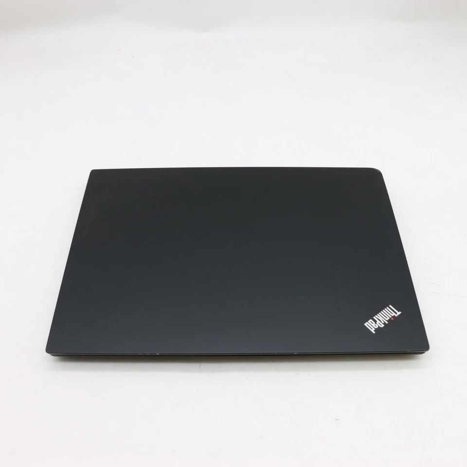 Lenovo ThinkPad E495 · Ryzen 5 3500U · 8GB · 128GB, photo 2 of 5