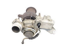 Original BMW 3er E90 E91 N47 N47D20C N47N Turbolader Lader 7812321