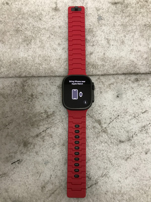 Apple Watch Ultra 2 / 49mm Titanium/Ceramic Case / GPS / Model A2986