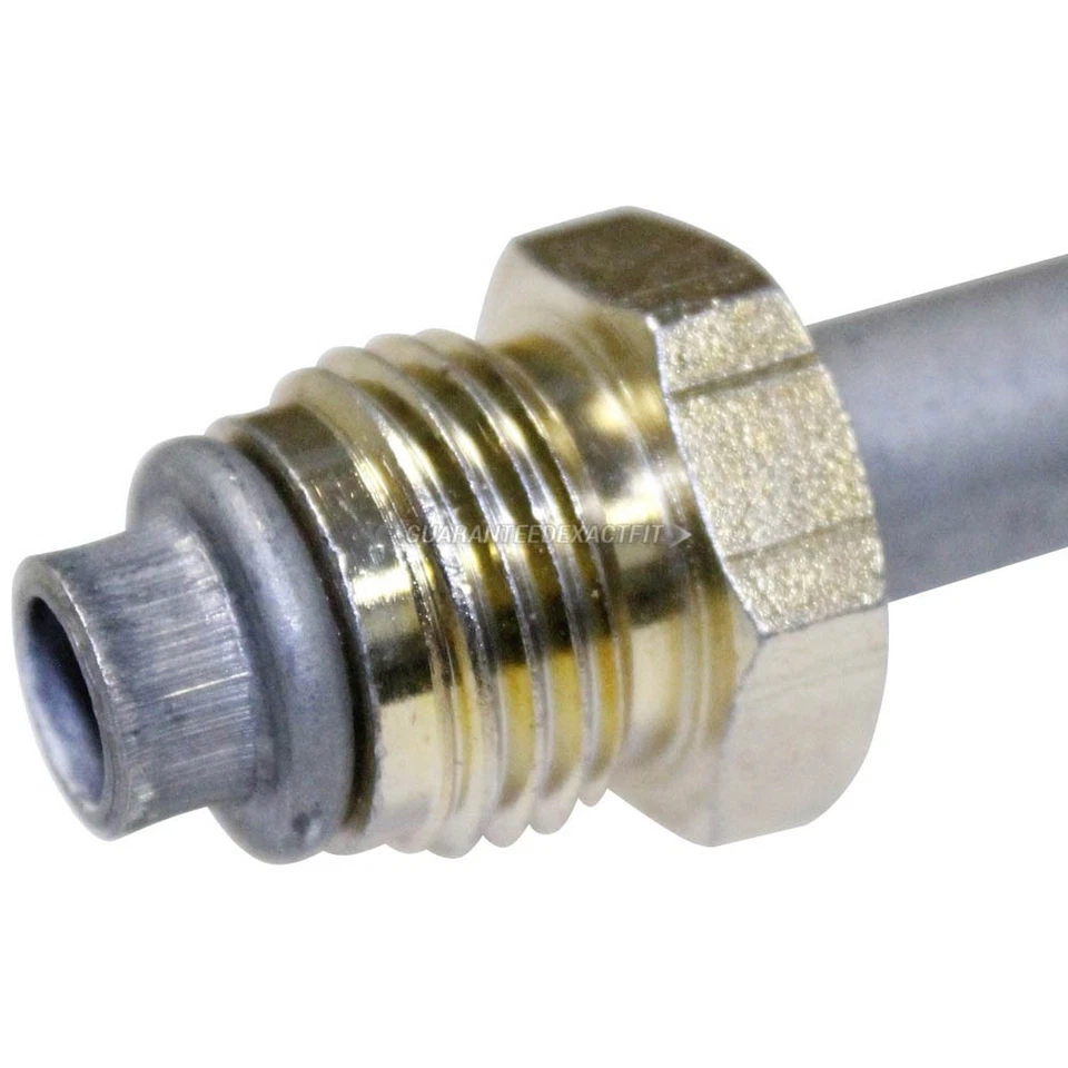 Manguera de presión de dirección asistida Edelmann para Dodge Coronet Aspen Challenger Foto 2 de 3