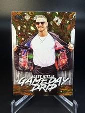 2026 Topps Series 1 Celebration - Bobby Witt Jr. #GD-11 Gameday Drip
