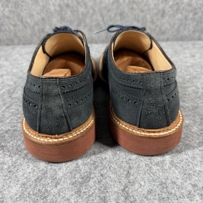 Alden 97674
