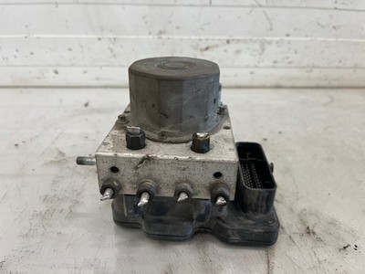 ABS SENTRAL Dacia Duster 2010-2017 Type I Bj.2015 OE 8201288243