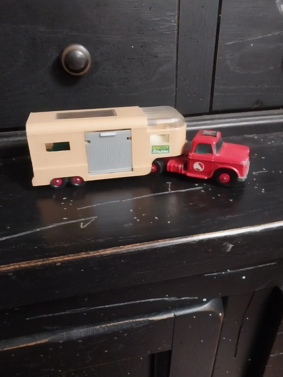 Matchbox Kingsize Diecast Vans for sale | eBay