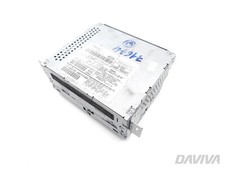 Land Rover Freelander 2 Radio CD Player Head Unit 2007 SUV 4/5dr (06-14)