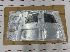 Capot Mitsubishi LANCER