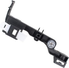 Passenger Side Headlight Headlamp Mounting panel Bracket for Ram Front Right